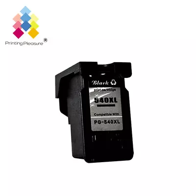 £17.29 • Buy Remanufactured LOT Ink For Canon PG540XL CL541XL Pixma MG2150 MG2250 MG3150