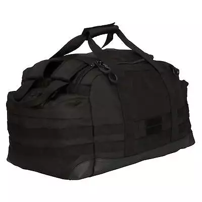 35 Ltr Outbound Duffel Bag Black Unisex Polyester • $36.55