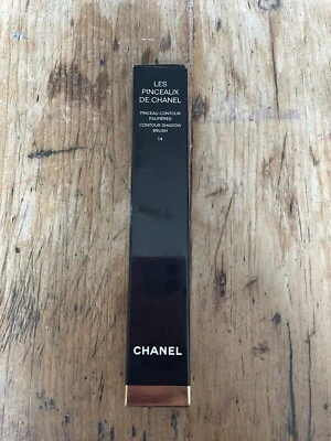 £15 • Buy Chanel Contour Shadow Brush #14 Discontinued