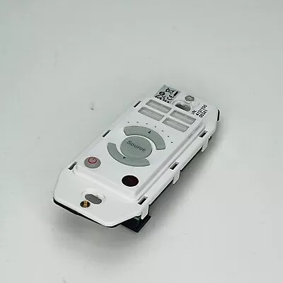 Russound CA4 Keypad - White - Fast Free Shipping • $47.99