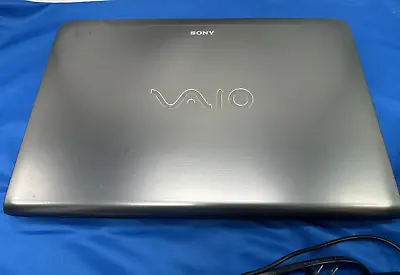 $45 • Buy Sony Vaio Laptop Model SVE151J13L Parts Only