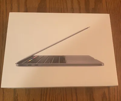 BOX ONLY! 2020 13  MacBook Pro SPACE GRAY  !!BOX ONLY! MacBook Pro 2013 Apple • $12.98