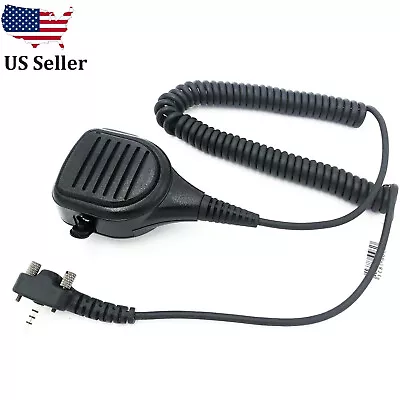 Remote Speaker Mic For VX354 VX451 VX454 VX459 Radio • $15.99