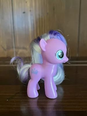 My Little Pony FiM G4 Diamond Dazzle Tiara 2010 Toys R Us TRU Exclusive • $35