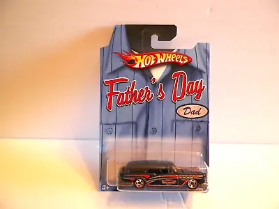 Hot Wheels- Father's Day- '57 Buick • $14.49