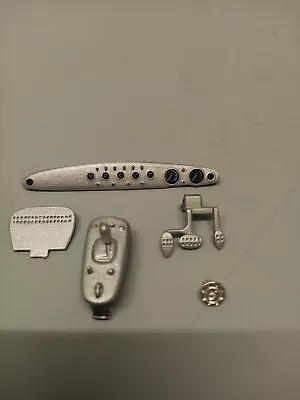 1/18 Diorama Accessories 1.18 Jaguar Xk 180 Interior Spares  • £10