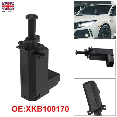 Brake Pedal Light Switch Xkb100170 For Land Rover Freelander 1 2002-2005 New • £12.56