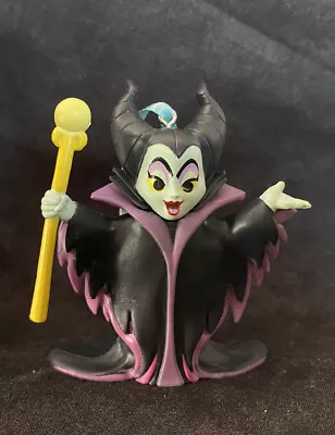 New Disney Classic Sleeping Beauty Maleficent Christmas Ornament • $4.13