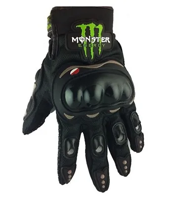 Clearance Sale Cycling Motorcycle Motoroad Riding Bicycle Racing Winter Gloves M • $10.99