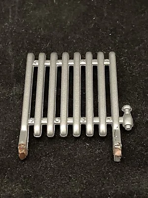 Muppets Palisades Backstage Playset Heating Radiator Accessory Original Part • $29.99