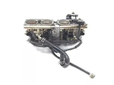 Throttle Body With Injectors 2005 Yamaha YZF R1 Raven 2858A • $114.95