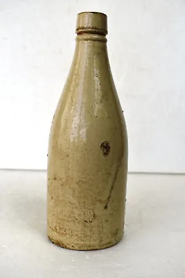 £80.85 • Buy Antique Bottle Ginger Beer H Kennedy Glasgow Barrowfield Pottery Stoneware Rare