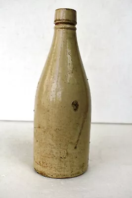 £80.85 • Buy Antique Bottle Ginger Beer H Kennedy Glasgow Barrowfield Pottery Stoneware Rare