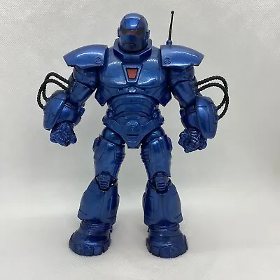 Marvel Legends Iron Monger BAF Comic Complete • $62