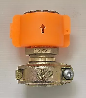 Victaulic FireLock® V48 K25.2 Model V4804 Early Suppression Fast Response ESFR • $70