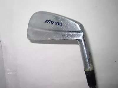 Mizuno MP-33 3 Iron Steel Stiff 6.5 Right Handed Standard Length • $37.99