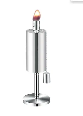 Anywhere Garden Torch - Outdoor Table Lamp New In Box • $25