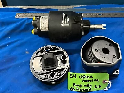 Mercury /quick Silver 2.0 Up33t Hydraulic Steering Pump • $439