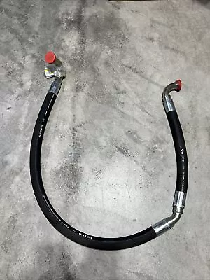 Volvo Heavy Hydraulic Hose VOE 11411843 For L110E L110F L120E L120F Loaders • $446.25