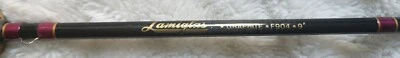 $89.99 • Buy Lamiglas Graphite • F904 • 9' Fly Rod • 2-7/8 Oz. / Line #4 Or #5 Made In U.S.A.
