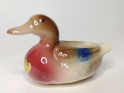 Royal Windsor Duck Shaped Miniature Planter 🦆 • $3.99