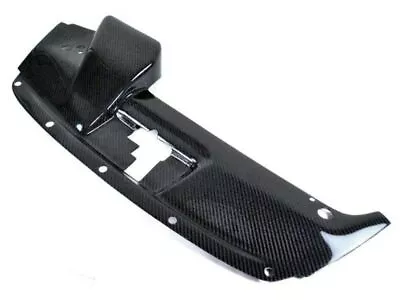 AutoTecknic HO-0001 Dry Carbon Fiber Cooling Plate Honda S2000 • $270.75