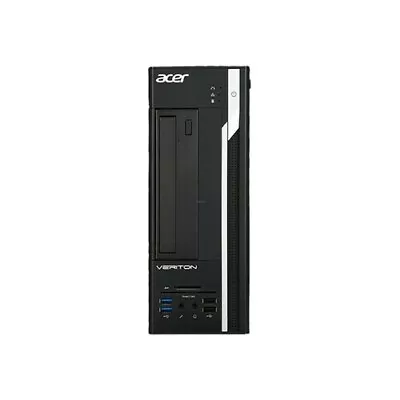 Acer Veriton X4650G I5-7400 8GB NO HDD/SSD/OS DESKTOP PC GRADE B • $169