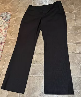 Womens Elle Dress Pants • $11