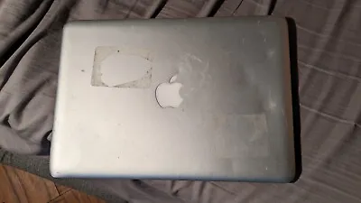 Apple MacBook Pro 13.3  I5-3210M Untested Decent Shape • $45