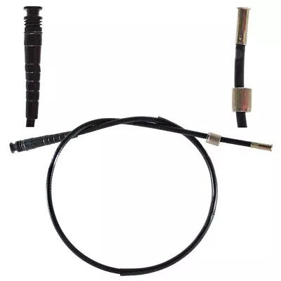 Speedometer Cable GY6 Scooter Moped MC-08-50 Length 40 Inches • $10.97