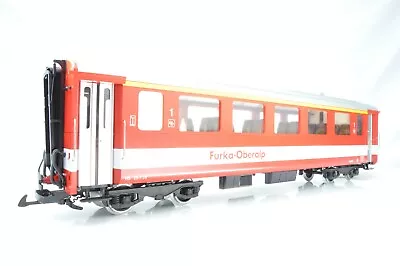 LGB G Gauge -  32675 FO 1st Class Coach - Boxed • £179.95