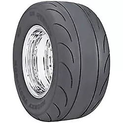 1 P315/50R17 Mickey Thompson ET Street Radial Tire • $431.69