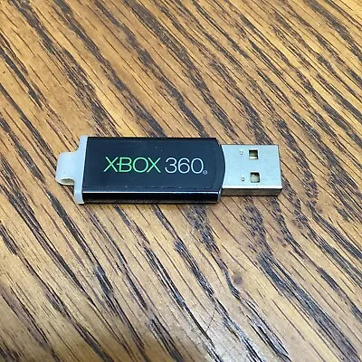 $9.95 • Buy Microsoft Xbox 360 SanDisk 16 GB Flash Drive Tested Working
