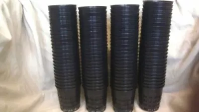 3  Net Pots For For Hydroponic Systems 100 Count By Poppelmann • $19.99