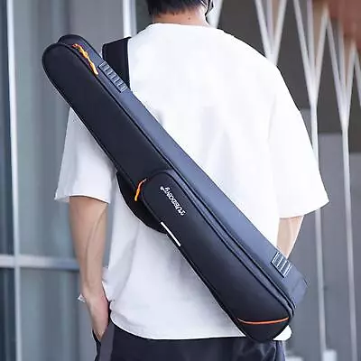 Clarinet Case With Handle Shockproof Storage  Portable Clarinet • $33.38