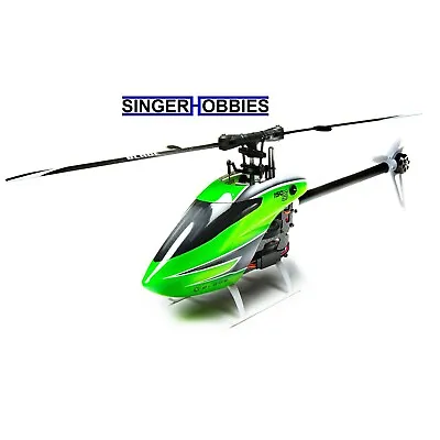 BLADE BLH54550 150 S Smart BNF Basic Radio Control Heli With AS3X And SAFE HH • $229.99