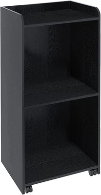 $228.02 • Buy Podium Stand - Hostess Stand With Wheels, Portable Podium Stand Reception Desk W