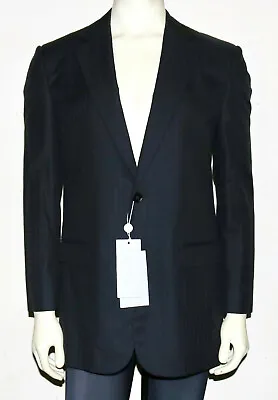 Maison Martin Margiela Sartorial Line 14 Black Blazer NWT 52 • $3195.69