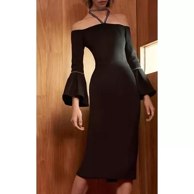 Alexis Amelie Dress Size Medium NWT • £168.66