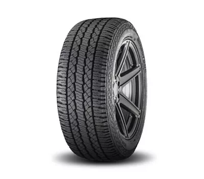 ROADSTONE ROADIAN AT 4X4 265/75R16 123/120R 265 75 16 Tyre • $170