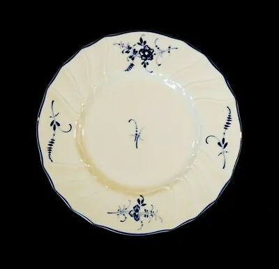 Beautiful Villeroy Boch Vieux Luxembourg Bread Plate • $16.84