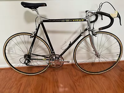 Virus Carbons 9 Road Bike (56cm) With Mavic SSC Group Set • $1350