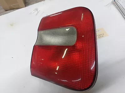 1998 1999 2000 Volvo S70 Inner DRIVERS LEFT Decklid Side Tail Light OEM Factory • $17.95