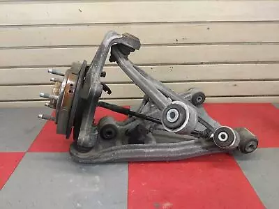 2012-2013 Corvette OEM RH Rear Suspension Brake Opt J56 System FE3 W/o F1 • $380