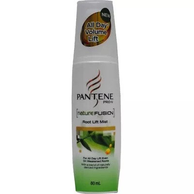 Pantene Pro V Nature Fusion Root Lift Mist 80ml • $10