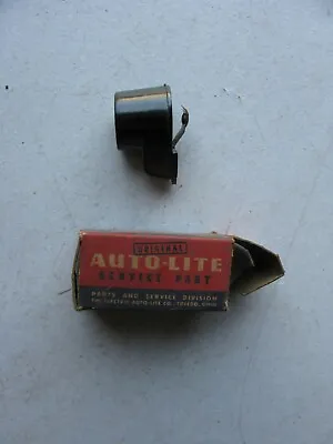 Vintage Autolite IGB-1239 Distributor Rotor  Fits Packard Studebaker Lafayette • $16.99