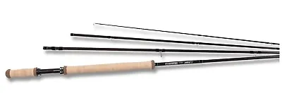 G.Loomis NRX+ 8110-4 Switch Rod - 11' - 8wt - 4pc - NEW - Free Fly Line • $1040