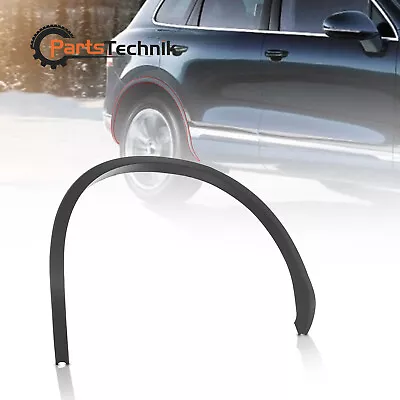 For VW Volkswagen Touareg 2011 2012-2018 Rear Right Wheel Fender Cover Molding • $113.99