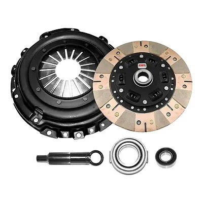 Competition Clutch Stage 3 Three Kit Acura Integra B18b B18b1 B18c B18c1 B18c5 • $425