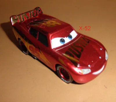 Lightning McQueen Target Exclusive CARS 3 Movie Toy Car Diecast Disney Pixar  • $12.21